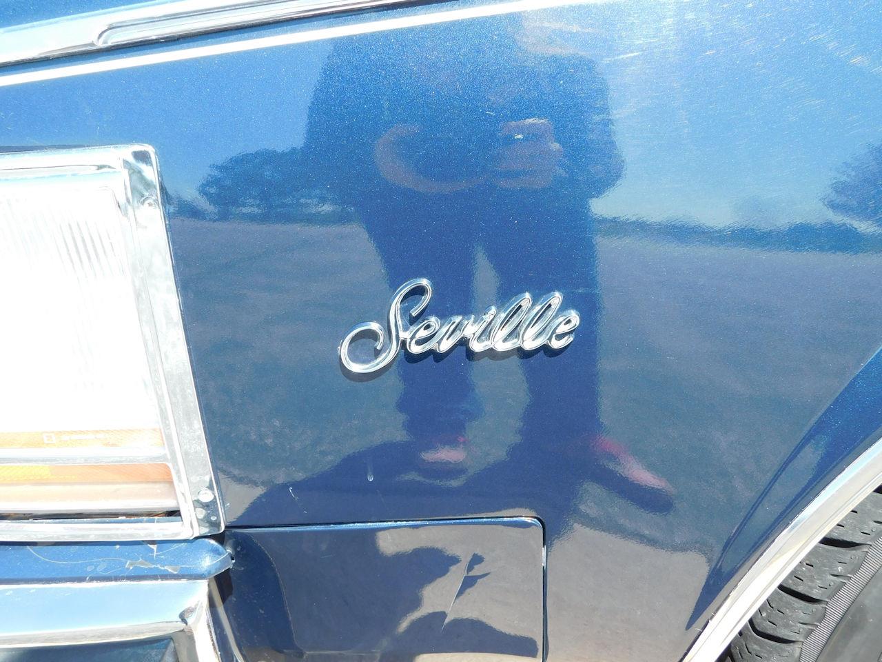 1983 Cadillac Seville for sale in O'Fallon, IL – photo 56