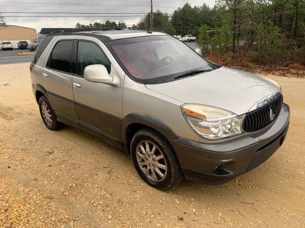 2005 Buick Rendezvous CXL; CLEAN; Runs Great - cars & trucks - by... for sale in Mount Holly, NJ – photo 4