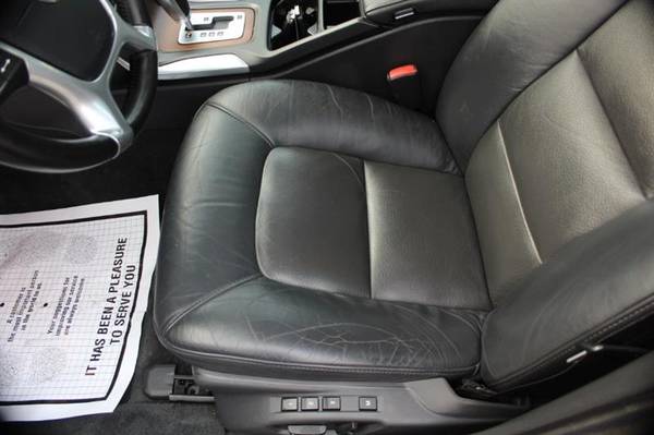 2010 Volvo S80 T6 AWD 4dr Sdn Turbo w/Sunroof 102K NO ACC LOADED MINT! for sale in south amboy, NJ – photo 12