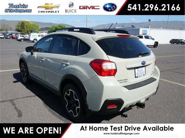 2015 Subaru XV Crosstrek AWD All Wheel Drive 2 0i Premium SUV - cars for sale in The Dalles, OR – photo 4