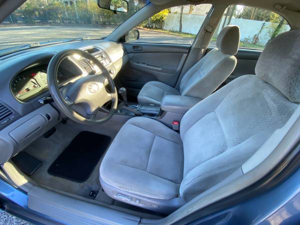 2004 Camry for sale in BRICK, NJ – photo 13