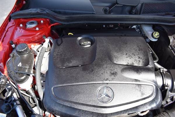 2019 Mercedes-Benz GLA Sahara Beige for sale in binghamton, NY – photo 8