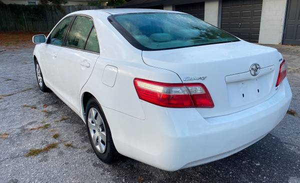 2007 Toyota Camry LE - cars & trucks - by dealer - vehicle... for sale in West Columbia, SC – photo 3
