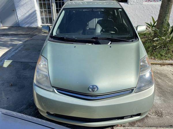 2007 Toyota Prius Hatchback 4D CALL OR TEXT TODAY! - cars & trucks -... for sale in Clearwater, FL – photo 3