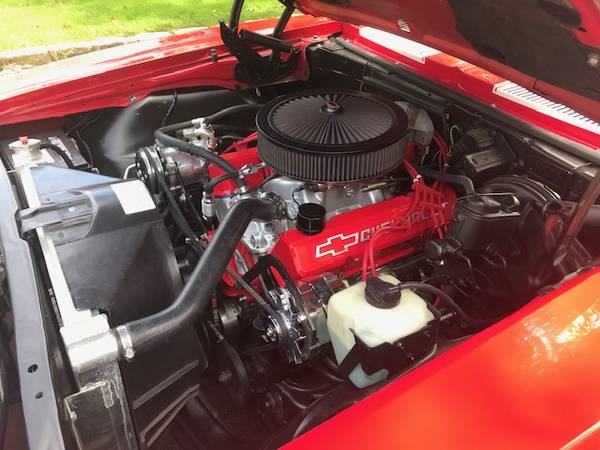 Camaro 1968 RS LOADED for sale in Centerport, NY – photo 3