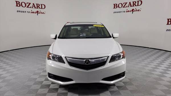 2015 Acura ILX Premium Pkg - cars & trucks - by dealer - vehicle... for sale in St. Augustine, FL – photo 2