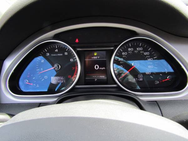 2013 Audi Q7 quattro 4dr 3 0T Premium Plus - - by for sale in Cohoes, NY – photo 22