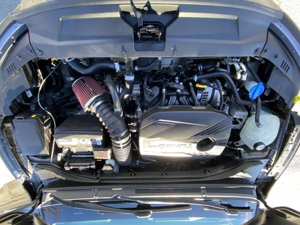 2019 Hyundai Veloster Turbo R-Spec LABOR DAY BLOWOUT 1 Down for sale in Richmond , VA – photo 20