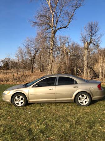 2002 Dodge Stratus - cars & trucks - by owner - vehicle automotive... for sale in White, MN – photo 2