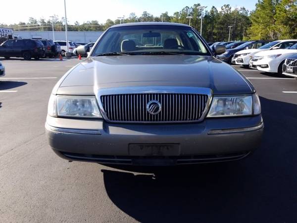 2004 Mercury Grand Marquis GOLD ON SPECIAL - Great deal! - cars &... for sale in Myrtle Beach, SC – photo 16