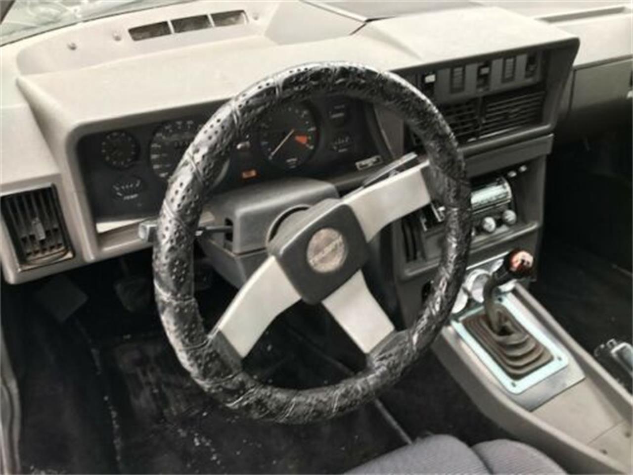 1980 Triumph TR7 for sale in Cadillac, MI – photo 7