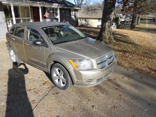 2010 Dodge Caliber - cars & trucks - by owner - vehicle automotive... for sale in Topeka, KS – photo 5