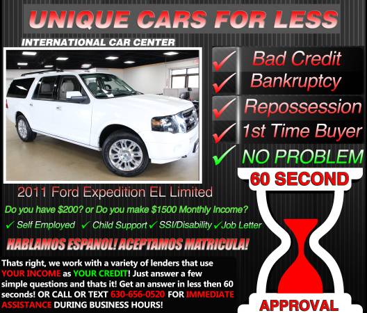 2008 Audi Q7 * Bad Credit ? * W/ $1500 Monthly Income OR $200 DOWN for sale in Lombard, IL – photo 24
