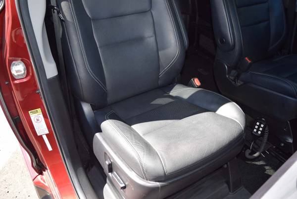 2015 Toyota Sienna 5dr 8-Passenger Van SE FWD for sale in Denver, NE – photo 15