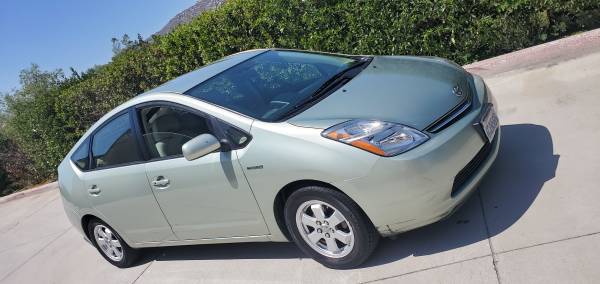 2008 Toyota Prius , Clean Condition for sale in San Diego, CA – photo 7