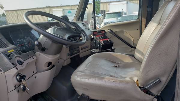 2010 Sterling Acterra, Utility Body, 33K Miles - cars & trucks - by... for sale in Bohemia, NY – photo 12