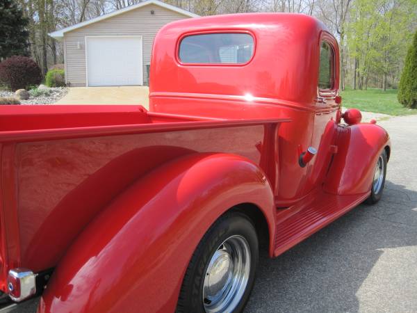 1939 Chevy Truck for sale in Coldwater, MI – photo 5