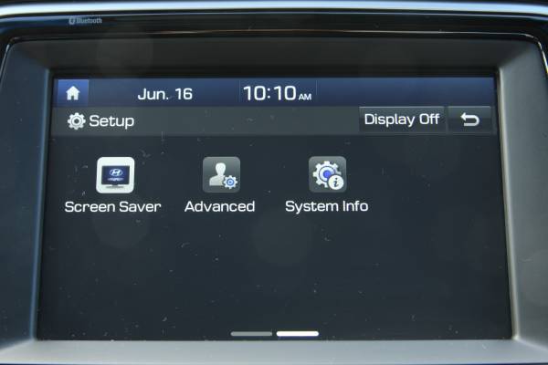 2019 Hyundai Sonata SE. Blind Spot Monitor, Bluetooth, 12k Miles -... for sale in Eureka, CA – photo 10
