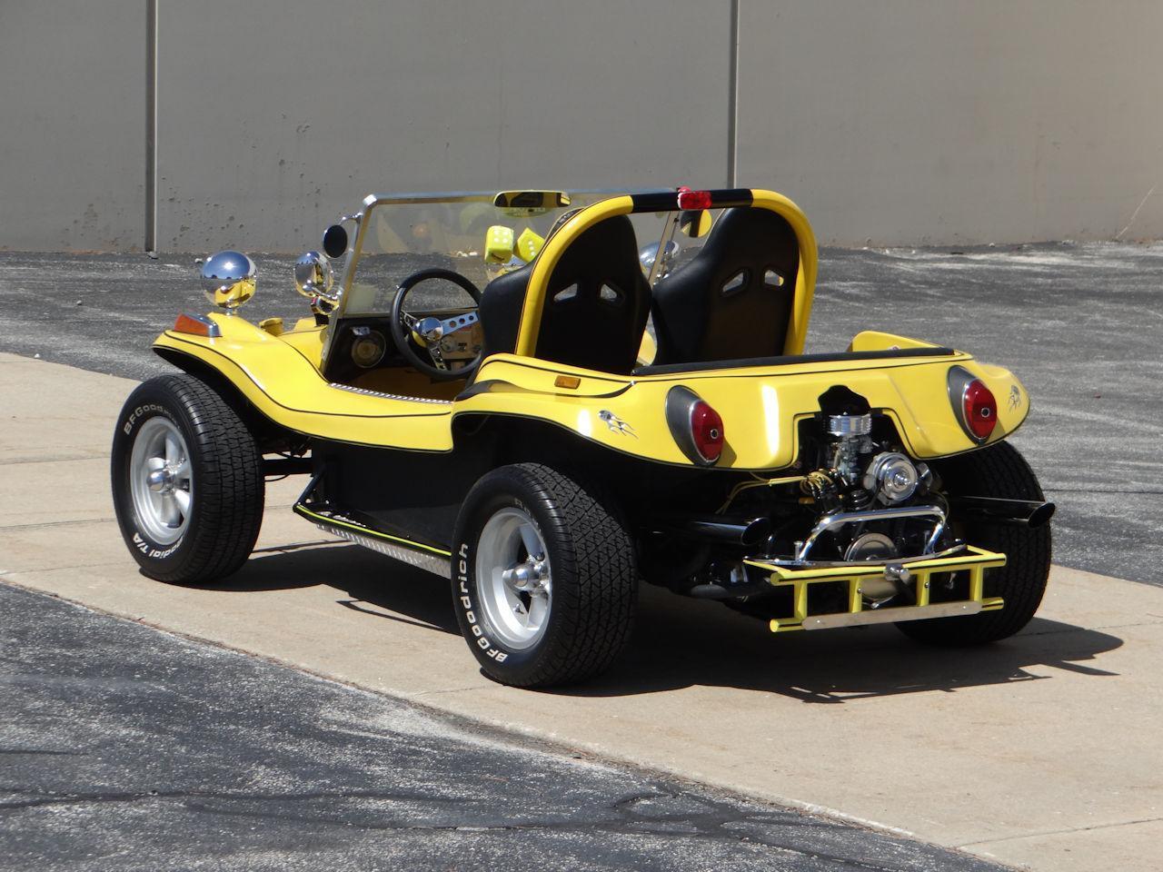 1961 Volkswagen Dune Buggy for sale in O'Fallon, IL – photo 71