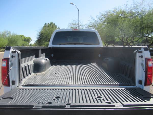 2012 FORD f-250 FX4 CREW CAB LONG BED LIFTED 4X4 for sale in Phoenix, AZ – photo 15
