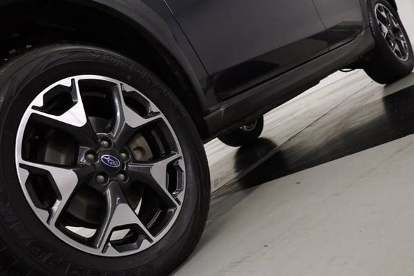SPORTY Gray CROSSTREK *2019 Subaru Premium AWD SUV Wagon *CAMERA* -... for sale in Clinton, AR – photo 16