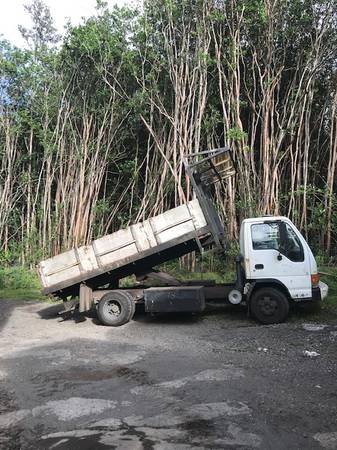Dump truck Diesel for sale in Keaau, HI – photo 3