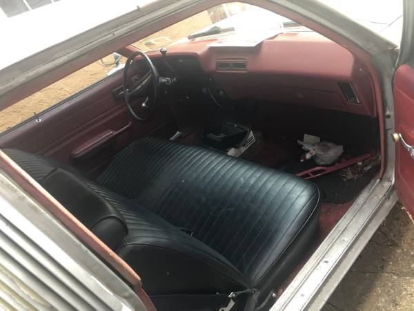 1976 Chevrolet Nova - cars & trucks - by owner - vehicle automotive... for sale in Little Neck, NY – photo 4
