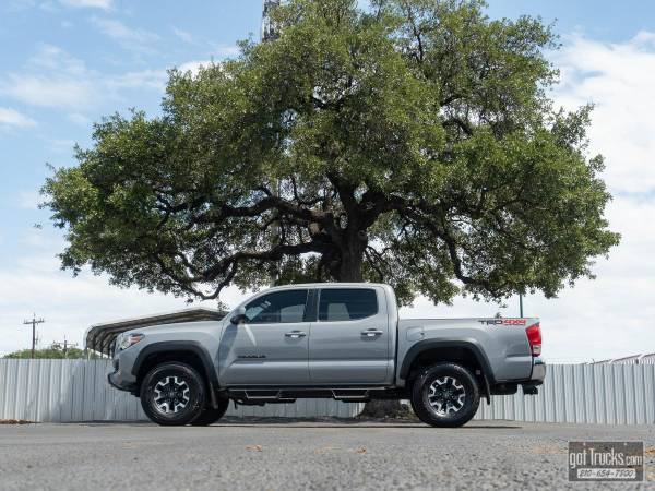 2018 Toyota Tacoma SR5 V6 - - by dealer - vehicle for sale in San Antonio, TX – photo 2