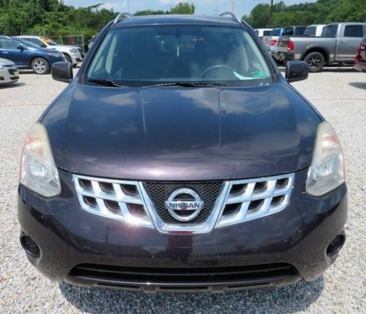 *2012* *Nissan* *Rogue* *SV AWD 4dr Crossover* for sale in Circleville, OH – photo 7
