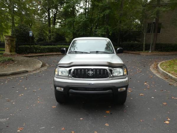 Toyota Tacoma Double Cab SR5 TRD - with 134,000 Miles - for sale in Chattanooga, TN – photo 6
