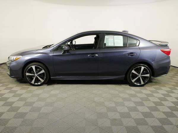2017 Subaru Impreza Sport - - by dealer - vehicle for sale in Inver Grove Heights, MN – photo 4
