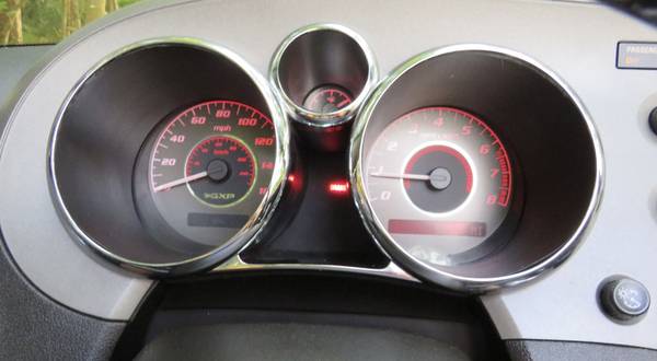 2007 Pontiac Solstice GXP Turbo Engine Free Warranty - cars & for sale in Matthews, NC – photo 20