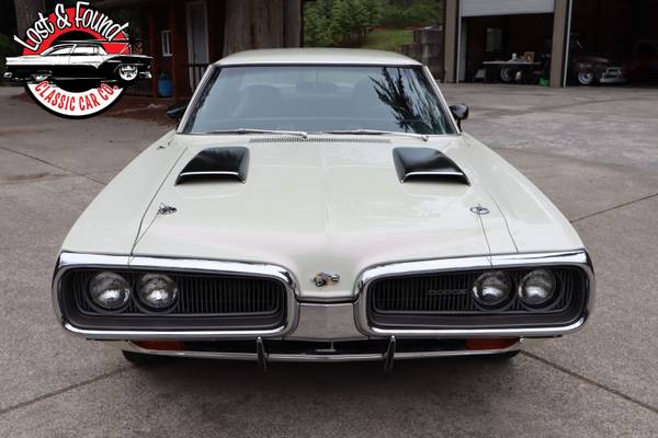 1970 Dodge Super Bee 4 Speed! - - by dealer - vehicle for sale in Mount Vernon, CA – photo 12