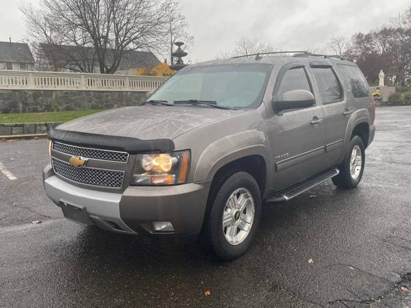 2012 Chevrolet Chevy Tahoe 4WD 4dr 1500 LT Z71 -EASY FINANCING... for sale in Bridgeport, NY – photo 6