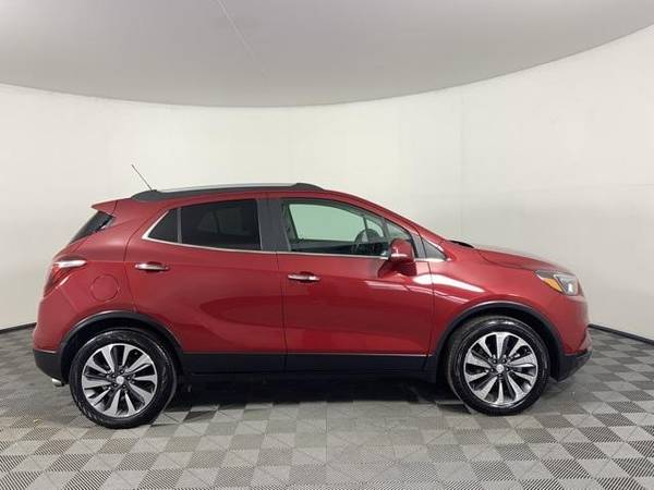 2019 Buick Encore Essence Stop In Save !! - cars & trucks - by... for sale in Gladstone, OR – photo 8