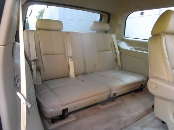 2012 Chevrolet Tahoe 1500 LT - PARKING SENSORS - THIRD ROW SEAT-... for sale in Sacramento , CA – photo 16