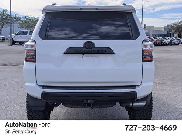 2015 Toyota 4Runner Limited 4x4 4WD Four Wheel Drive SKU:F5205556 -... for sale in SAINT PETERSBURG, FL – photo 7