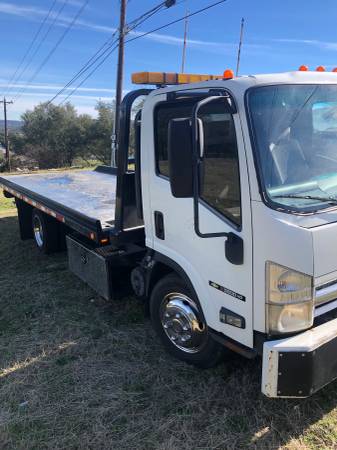 2008 Chevrolet W5500HD Tow Truck for sale in Austin, TX – photo 4