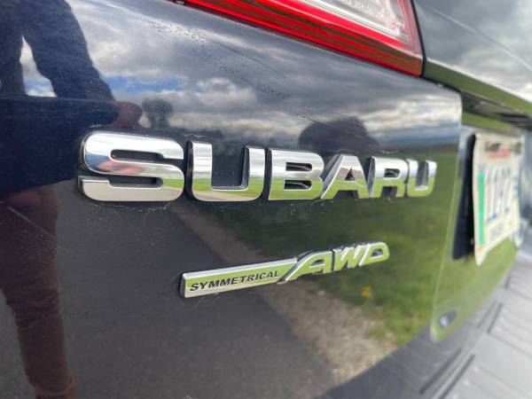 2013 SUBARU OUTBACK AWD PREMIUM 2 5L 361 - - by for sale in Shelburne Falls, MA – photo 11