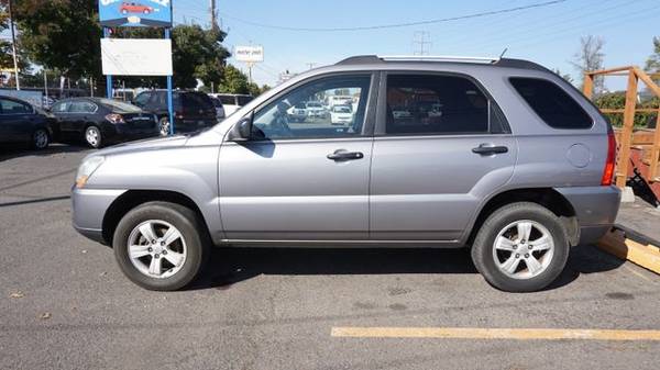 $500 Hundred off for Thanksgiving 2009 Kia Sportage - Super Clean! -... for sale in Eugene, OR – photo 10