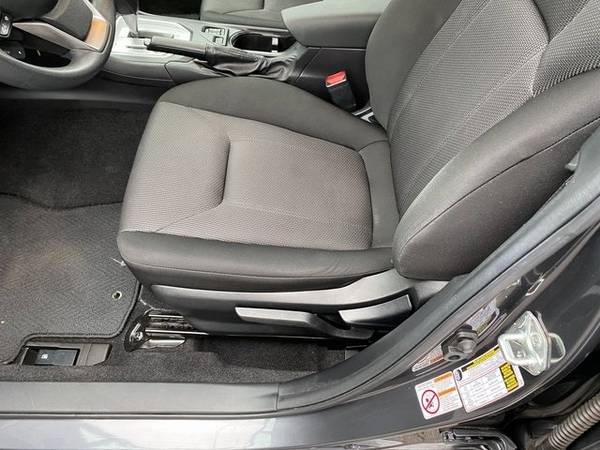 2018 Subaru Impreza 2.0i Premium - cars & trucks - by dealer -... for sale in Norwalk, CT – photo 9