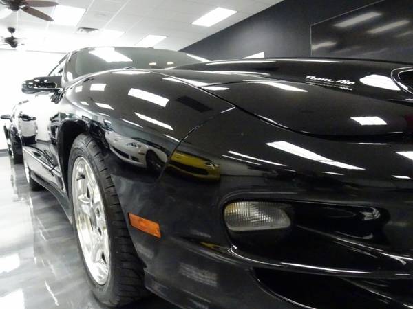 1998 Pontiac Trans Am WS6 - - by dealer - vehicle for sale in Waterloo, IA – photo 20