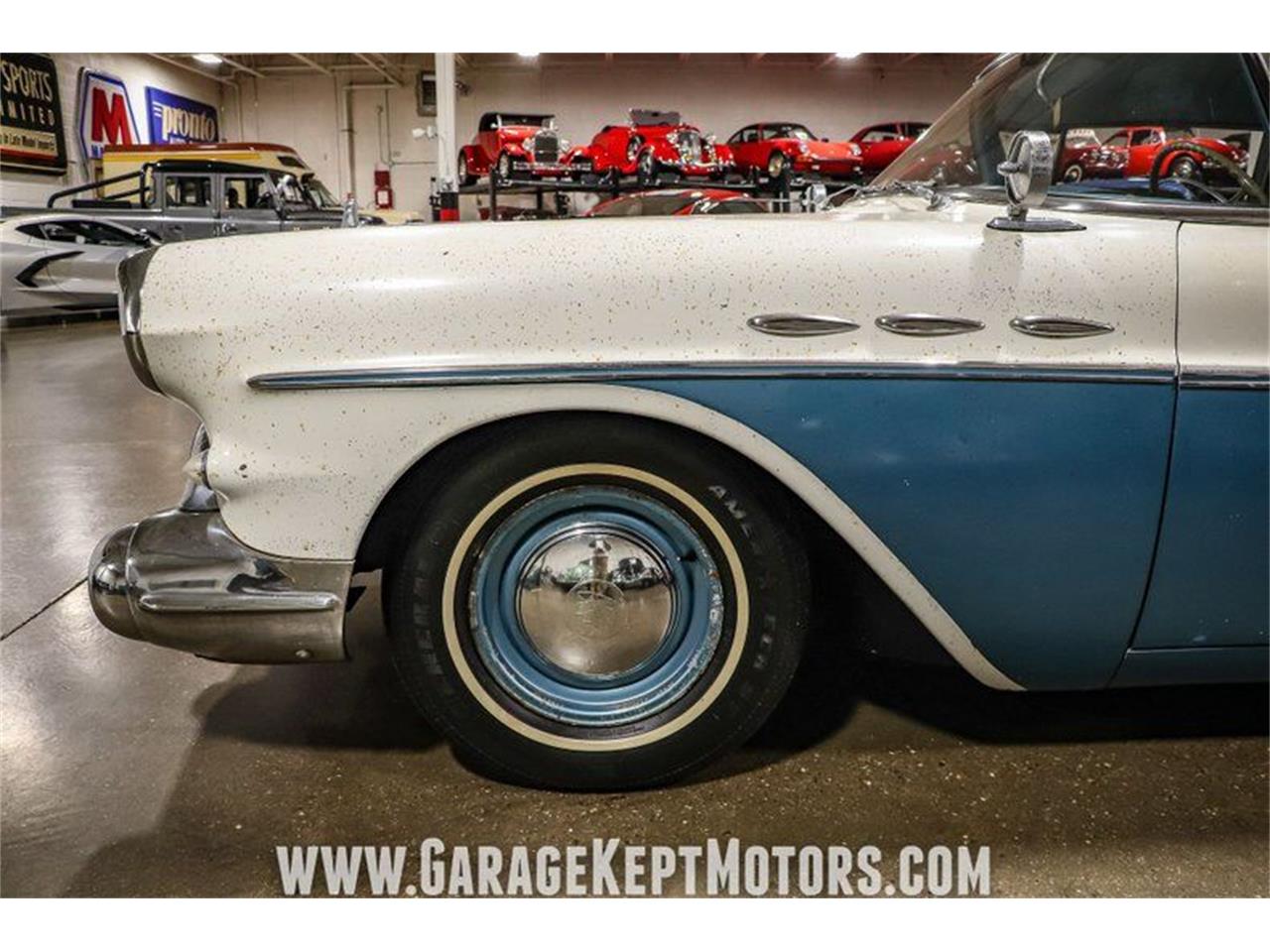 1957 Buick Special for sale in Grand Rapids, MI – photo 36