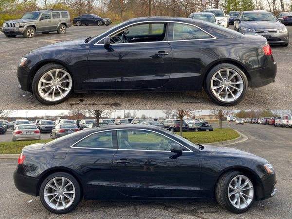 2014 Audi A5 Premium - LOWEST PRICES UPFRONT! - cars & trucks - by... for sale in Columbus, OH – photo 7