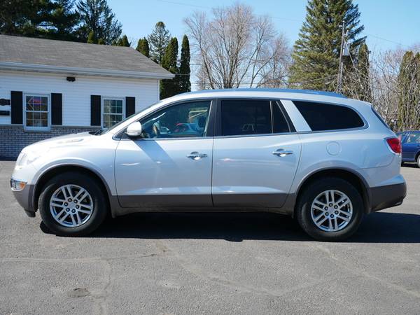 2012 Buick Enclave Base - - by dealer - vehicle for sale in Menomonie, WI – photo 3