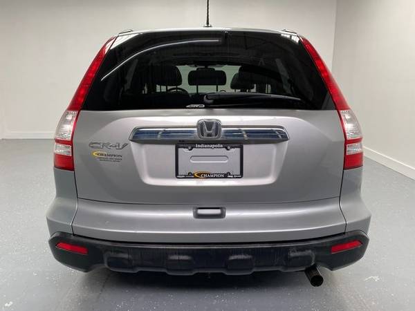 2007 Honda CR V AWD 4D Sport Utility/SUV EX-L - - by for sale in Indianapolis, IN – photo 21