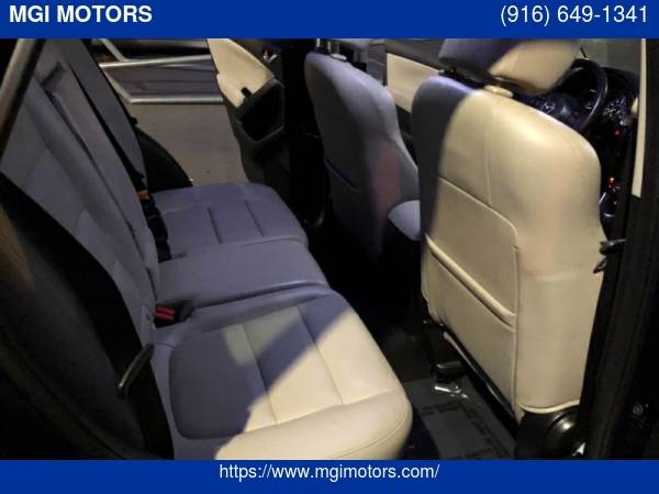 2013 Mazda CX-5 AWD 4dr Auto Grand Touring , ONE OWNER , CLEAN... for sale in Sacramento , CA – photo 23
