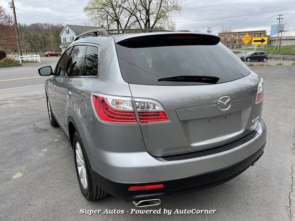 2010 Mazda CX-9 Touring AWD 6-Speed Automatic - - by for sale in Sunbury, PA – photo 6