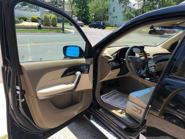 2007 Acura MDX SH AWD w/Tech w/RES 4dr SUV w/Technology and... for sale in ROSELLE, NJ – photo 10