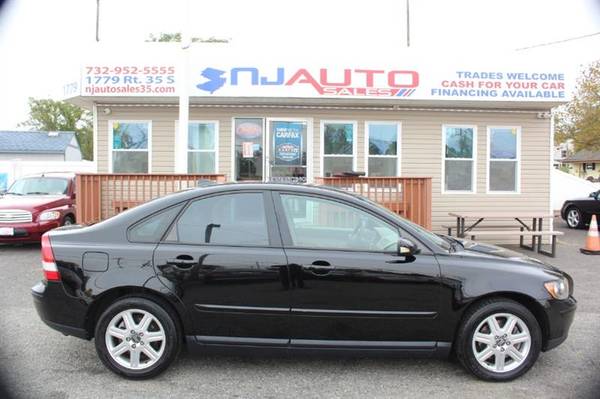 2006 Volvo S40 2.4i 5 SPEED MANUAL 1 OWNER NO ACCIDENTS LIKE NEW 127K! for sale in south amboy, NJ – photo 2